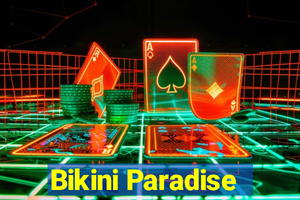 Bikini Paradise